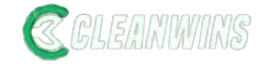 Cleanwins Casino logo